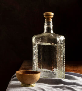Whiskey 1L